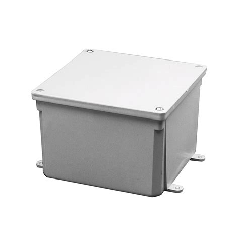 carlon junction box lid|carlon 12x12x6 pvc junction box.